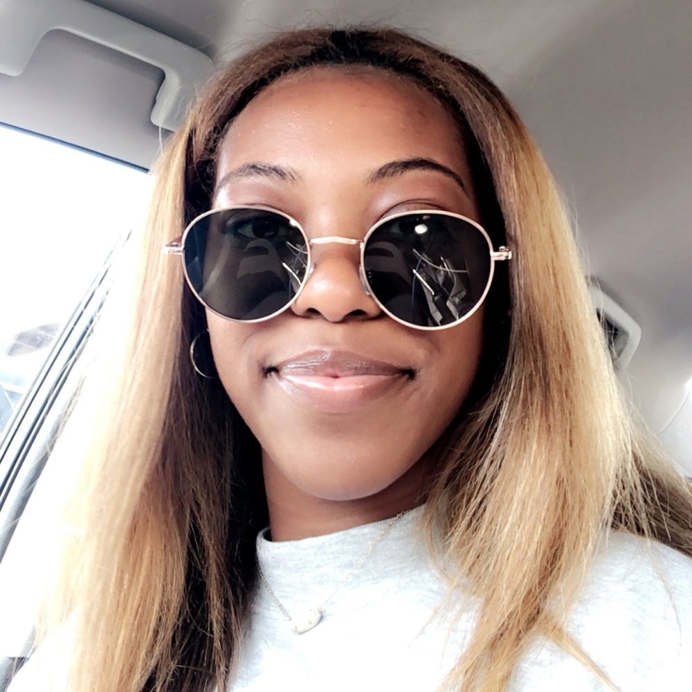 Meet your Posher, Grace